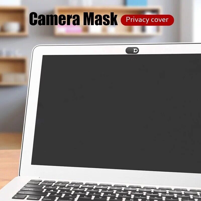 2Pcs Private Spy Protection Camera