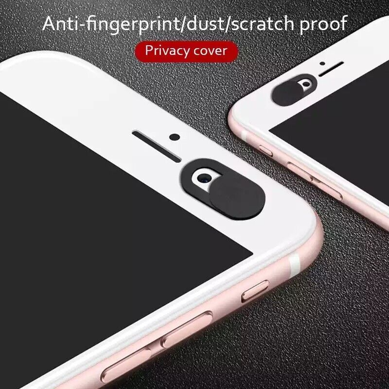 2Pcs Private Spy Protection Camera