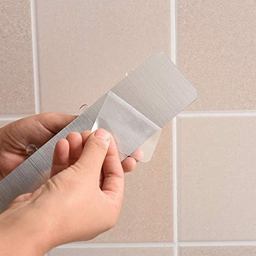 Self Adhesive 6 Hooks Strip