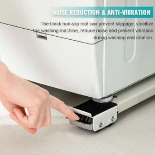 1 Pair Multi-functional Furniture Mover