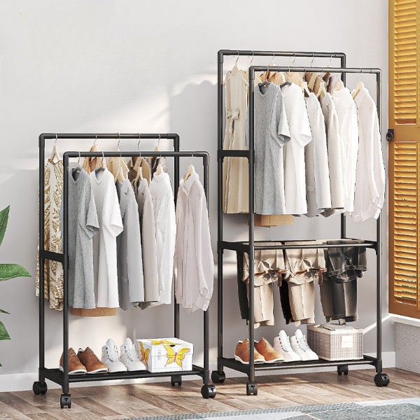 Stainless Steel Multipurpose Attachable Rack