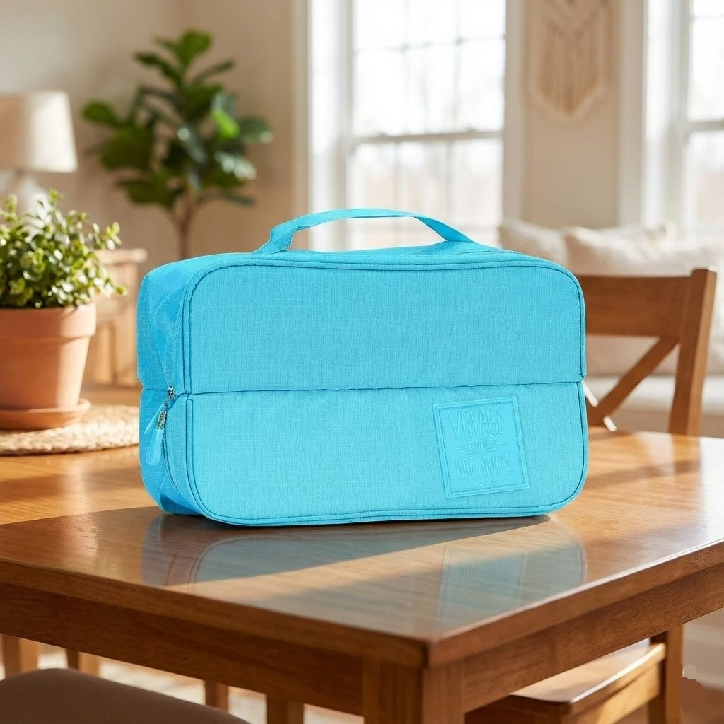 Portable Multi-purpose Travel Pouch