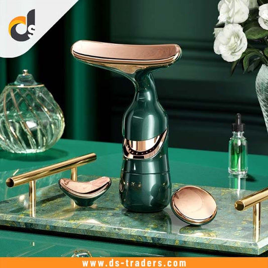 3 In 1 Skin Care Facial Firming Massager