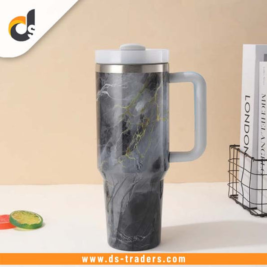 Insulated Stainless Steel Travel Tumbler