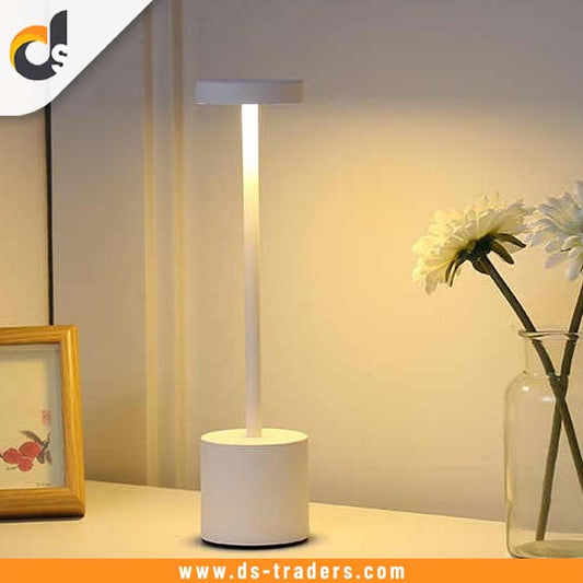 Rechargeable Classic Touch Sensor LED Lamp