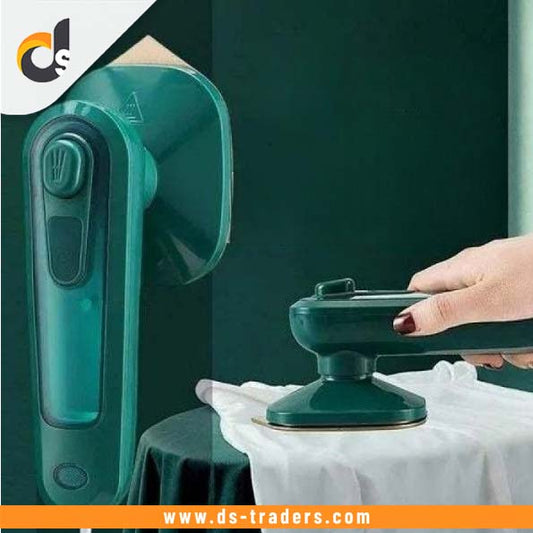 Electric Portable Handheld Steam Iron