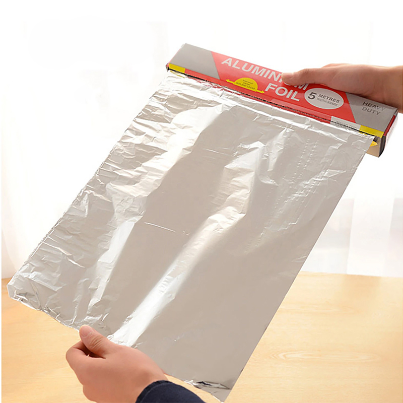 Multipurpose Aluminium Foil Sheet Roll
