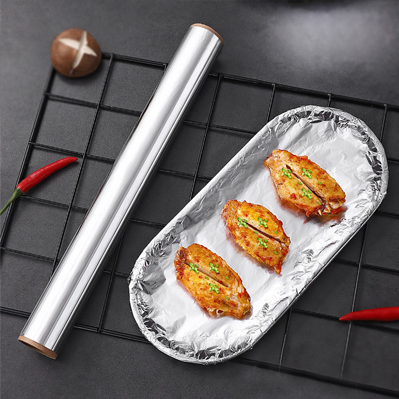 Multipurpose Aluminium Foil Sheet Roll