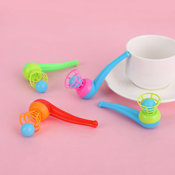 Pack Of 2 - Floating Ball Game