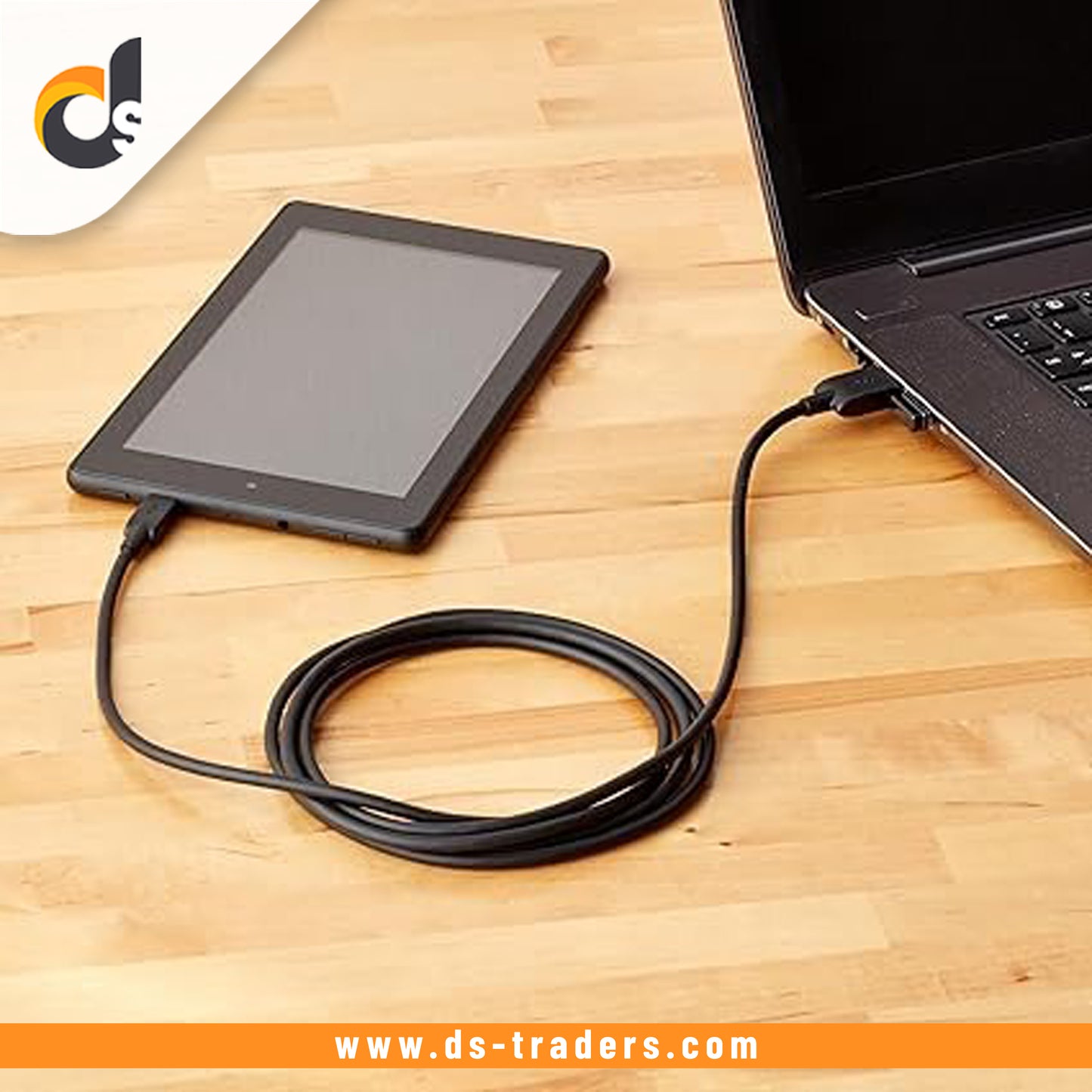 Android USB Data Charging Cable