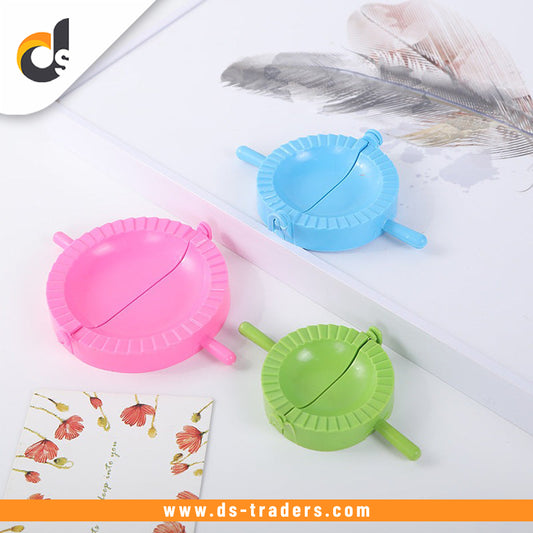 Pack of 3 Dumpling Press Samosa Mold