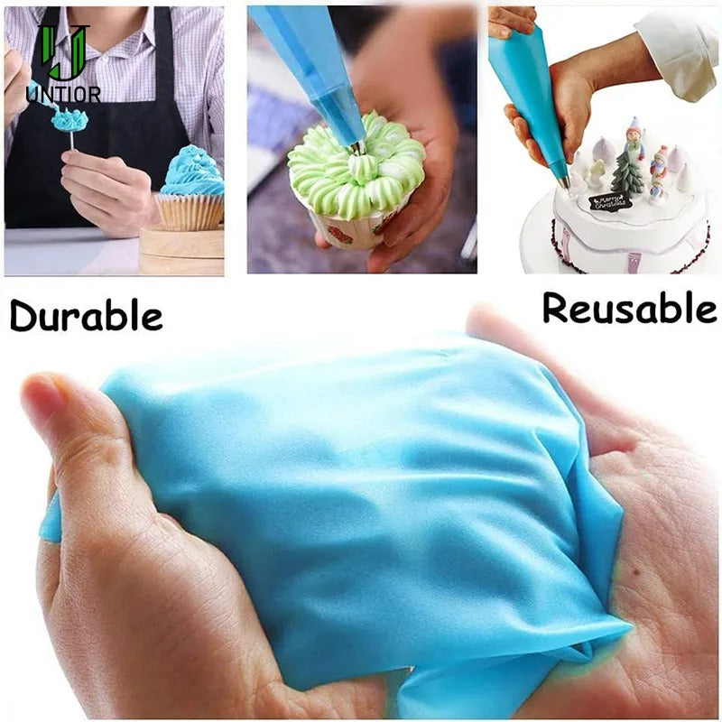 6Pcs/Set Cake Decorating Tool