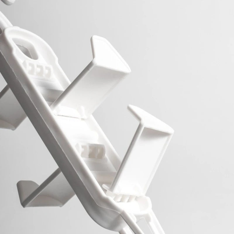 Multi-layer Closet Hanger