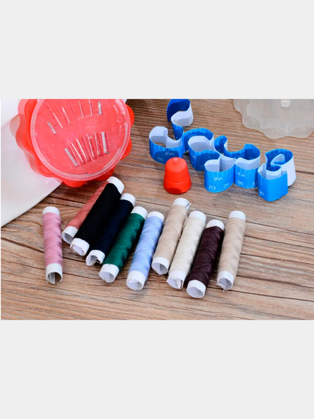 Mini Portable Sewing Kit