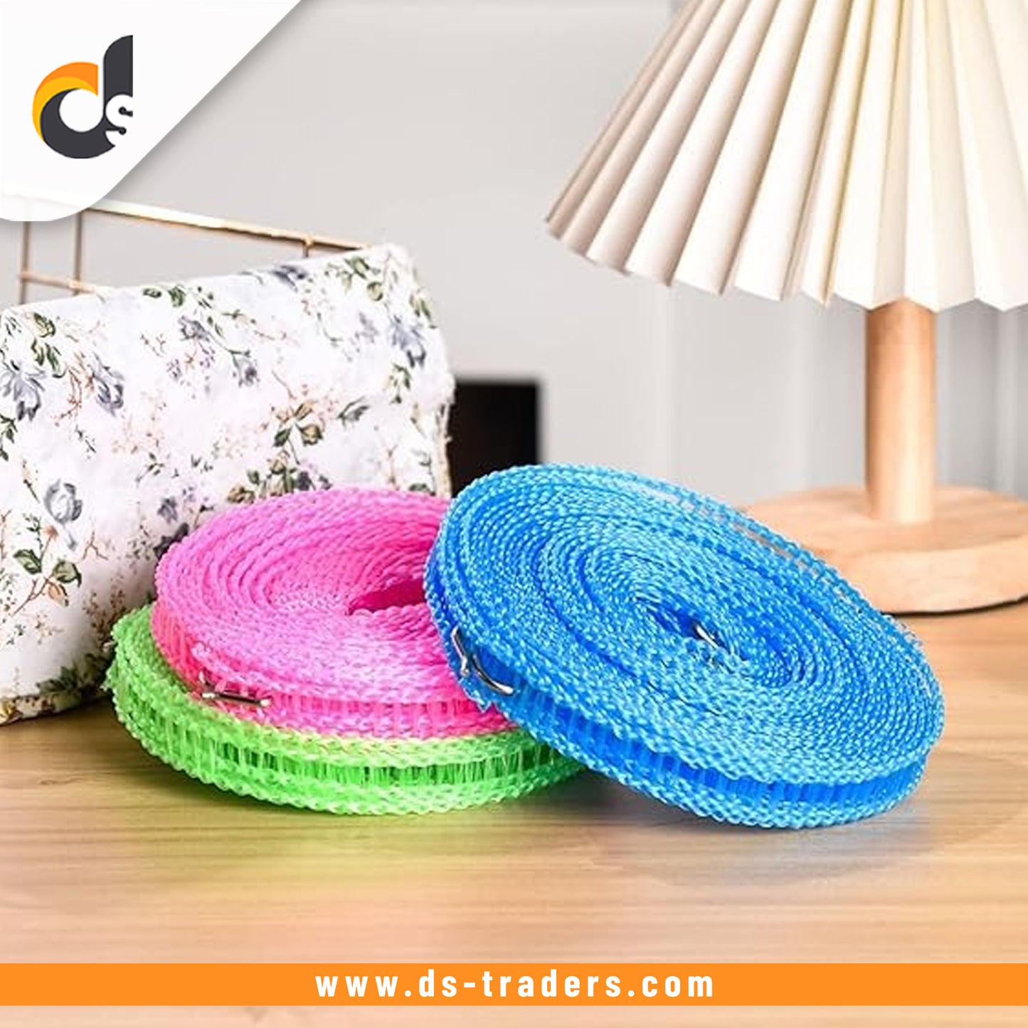 5 Meter Clothesline Rope