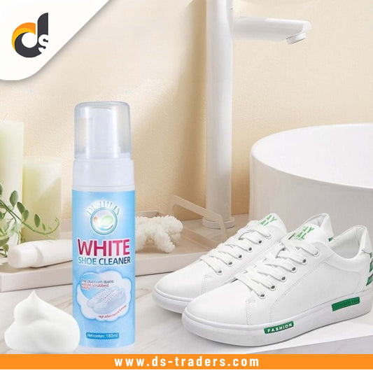 White Shoes Cleaning Agent