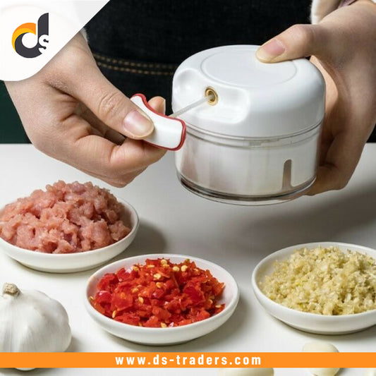 Multi-functional High Quality Mini Food Chopper