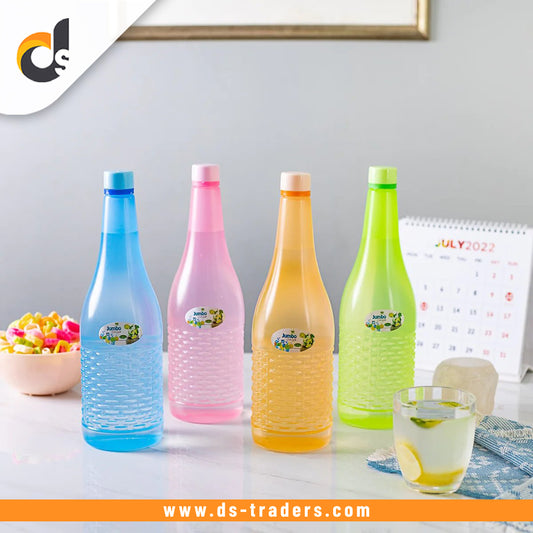 Jumbo plastic Water Bottle