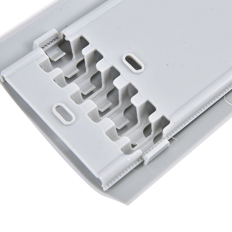1pcs Safe Hide TV Cable Cover Wire Cord Home Organizer - DS Traders