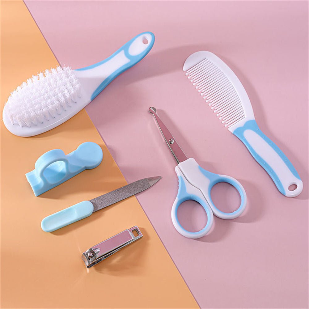 6Pcs Baby Health Care Kit. - DS Traders