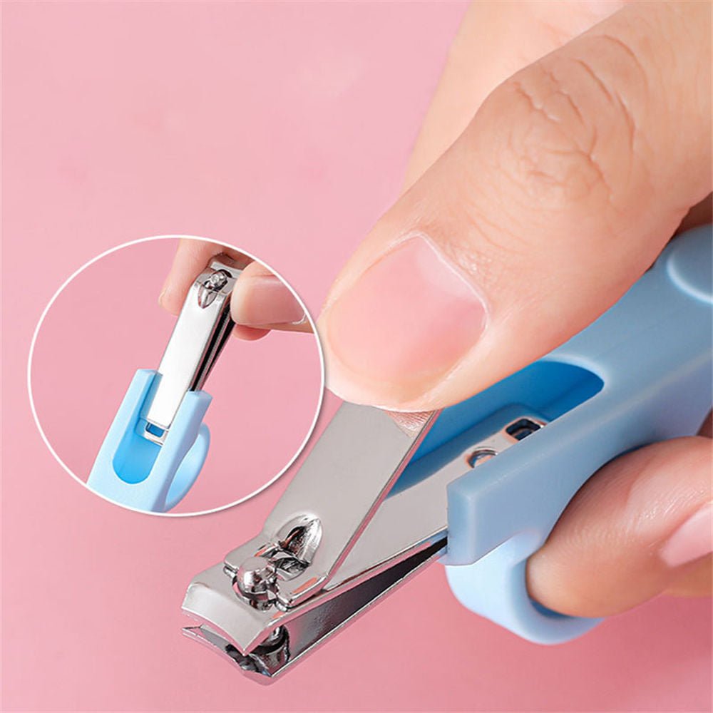 6Pcs Baby Health Care Kit. - DS Traders