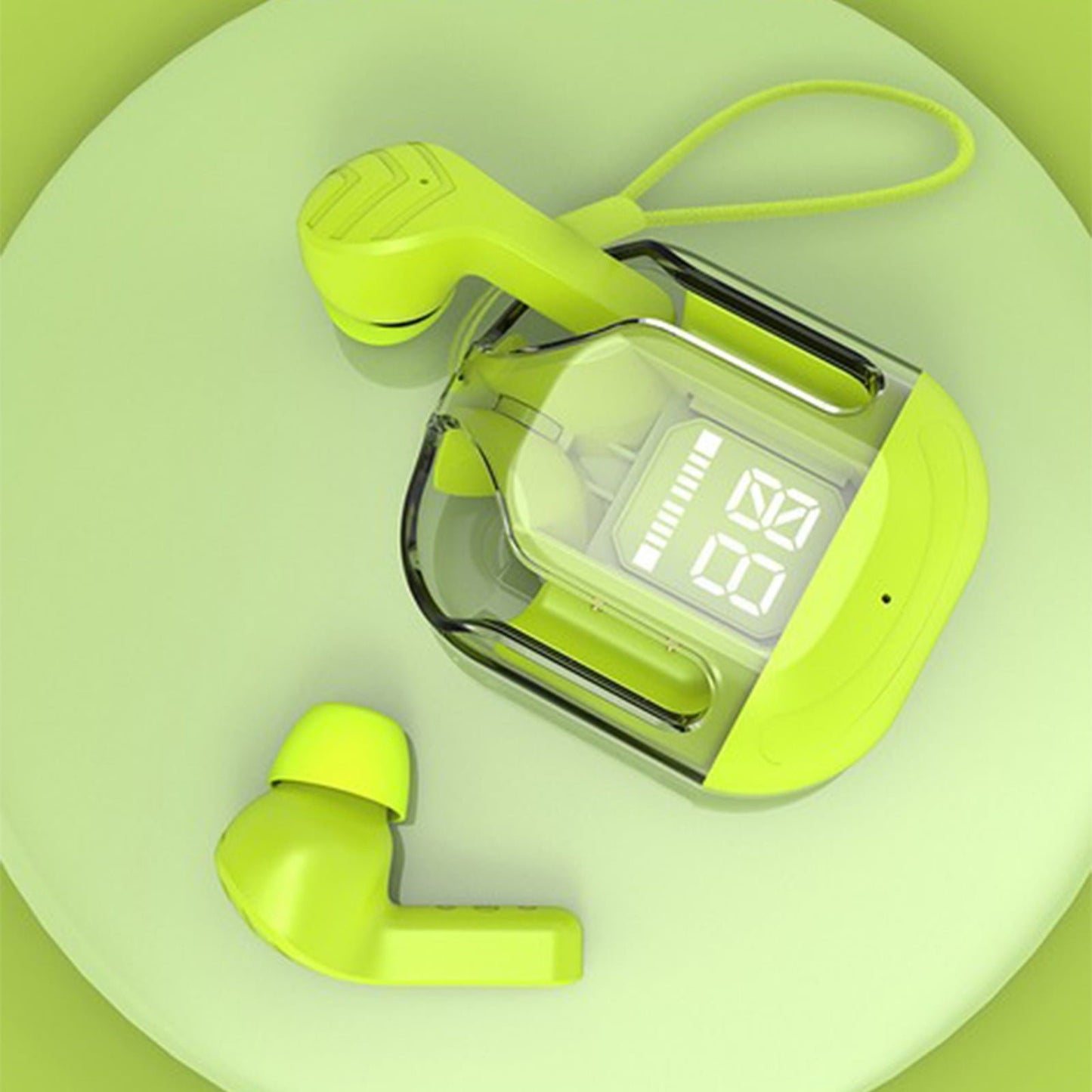 Air-31 Wireless Earbuds - DS Traders