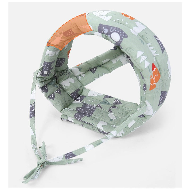 Baby Head Protection | Safety Helmet - DS Traders