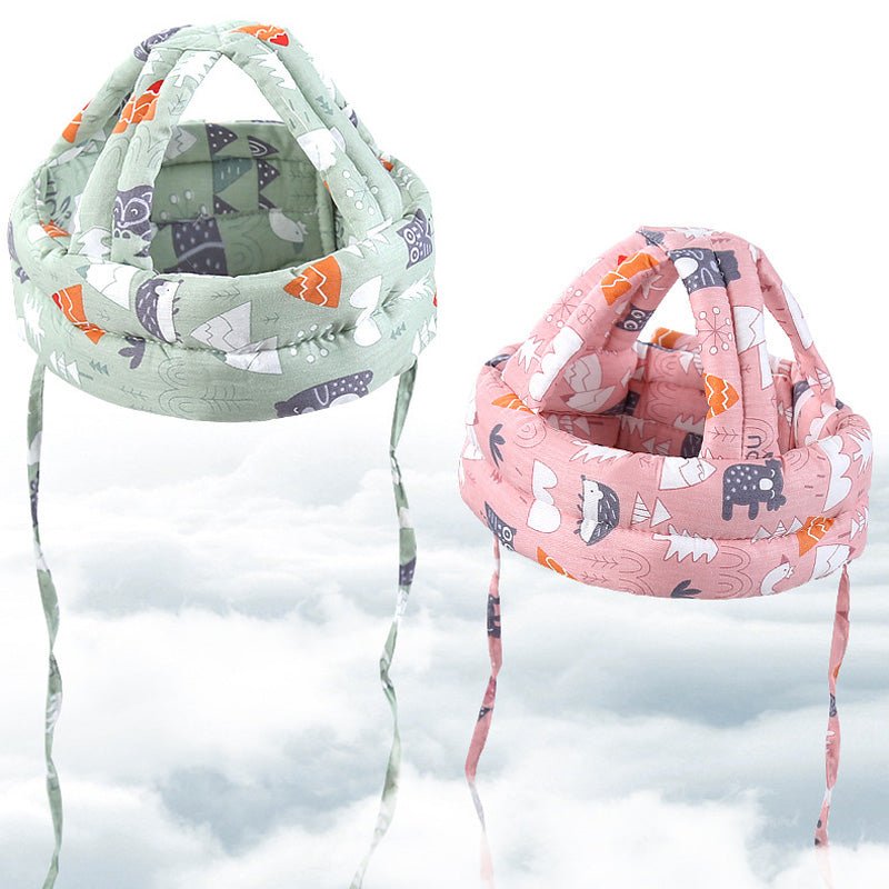 Baby Head Protection | Safety Helmet - DS Traders
