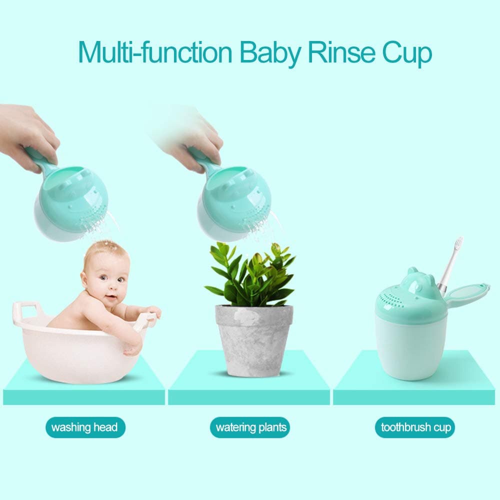 Baby Shower Bath Mug - DS Traders