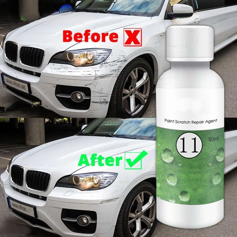 Car Paint Scratch Repair Agent - DS Traders