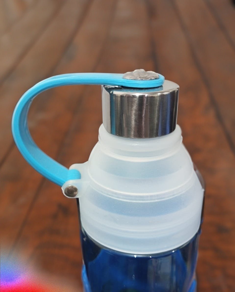 Cute Cartoon Printed Water Bottle. - DS Traders