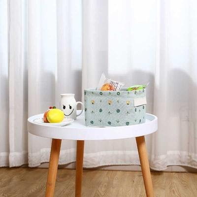 Foldable Storage Organizing Basket. - DS Traders