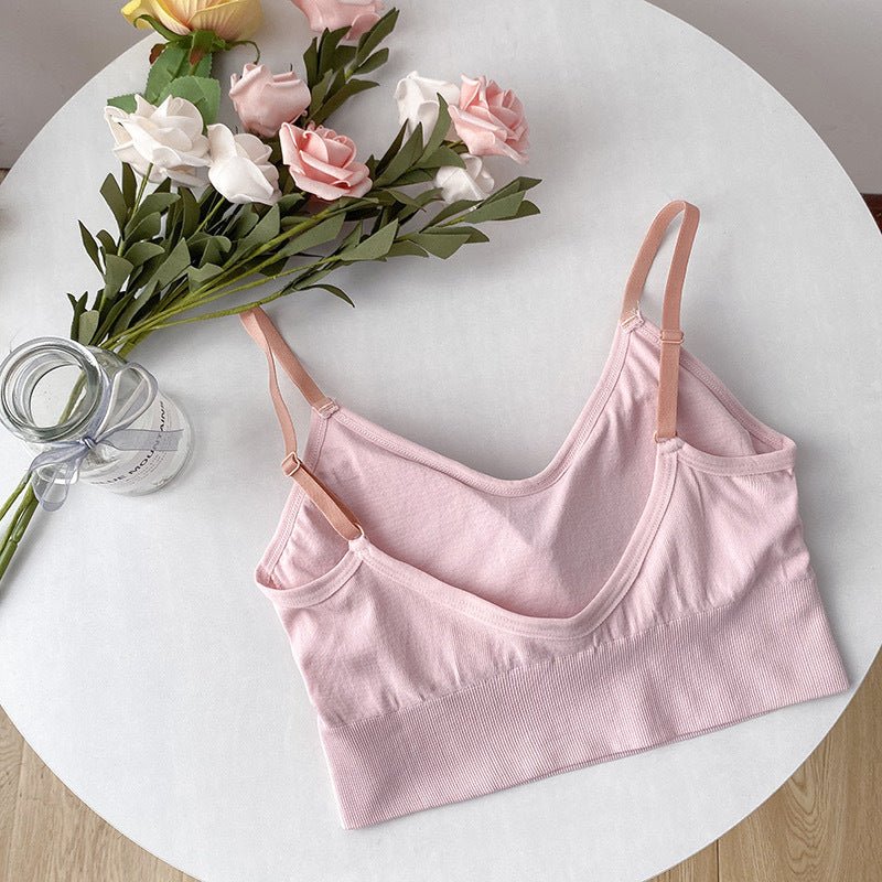 Imported High Quality Foam Bra - Free Size - DS Traders