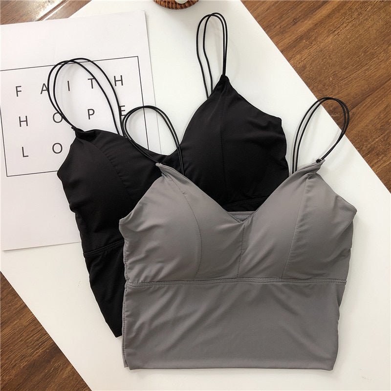 Imported High Quality Foam Bra - Free Size - DS Traders