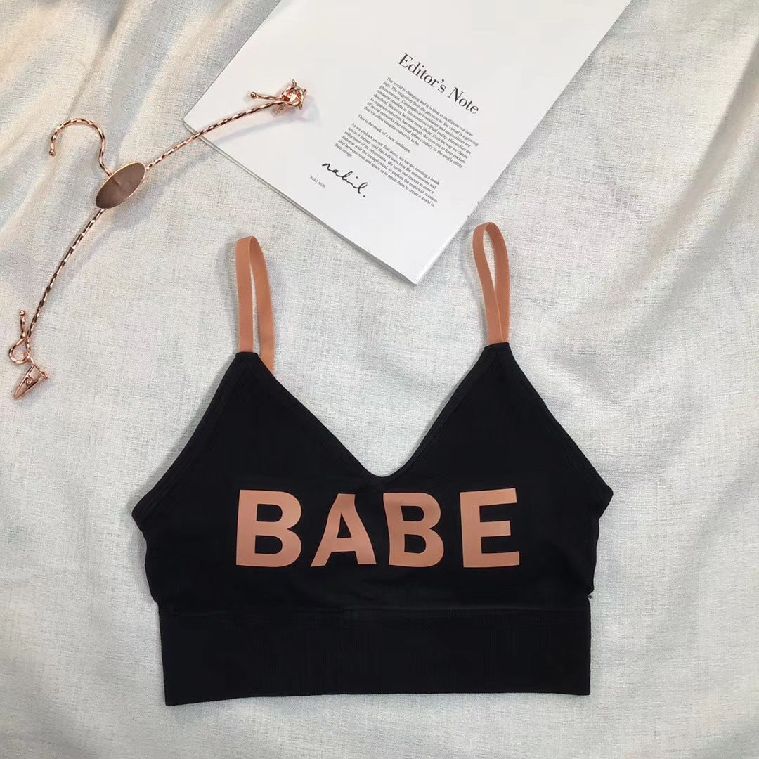Imported High Quality Foam Bra - Free Size - DS Traders