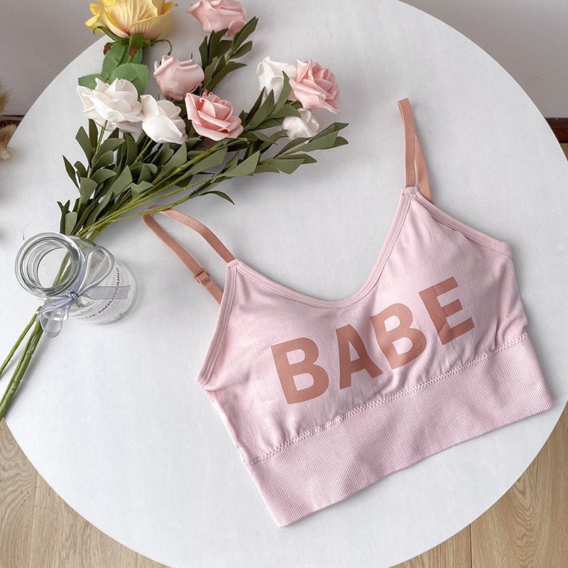 Imported High Quality Foam Bra - Free Size - DS Traders