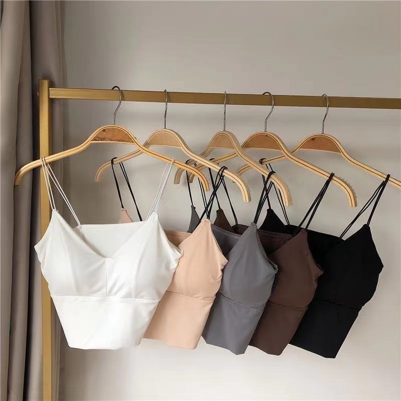 Imported High Quality Foam Bra - Free Size - DS Traders