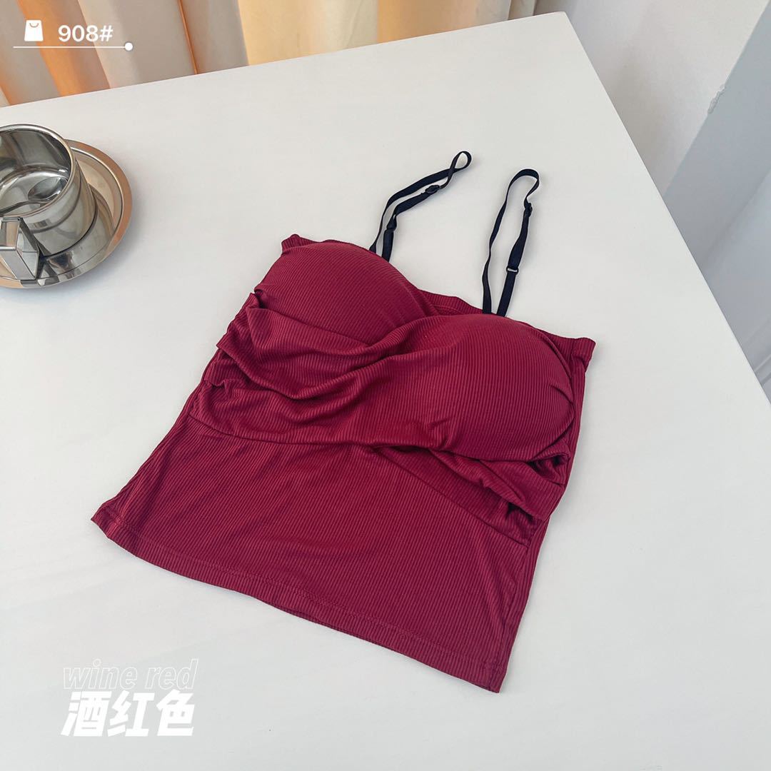 Imported High Quality Foam Bra - Free Size - DS Traders