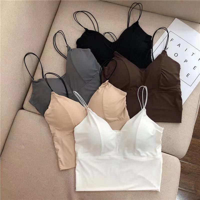 Imported High Quality Foam Bra - Free Size - DS Traders