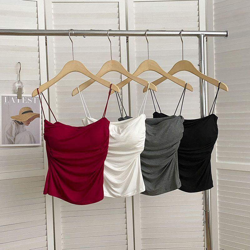 Imported High Quality Foam Bra - Free Size - DS Traders