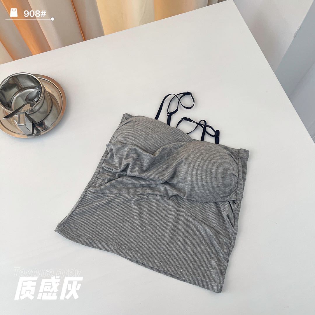 Imported High Quality Foam Bra - Free Size - DS Traders