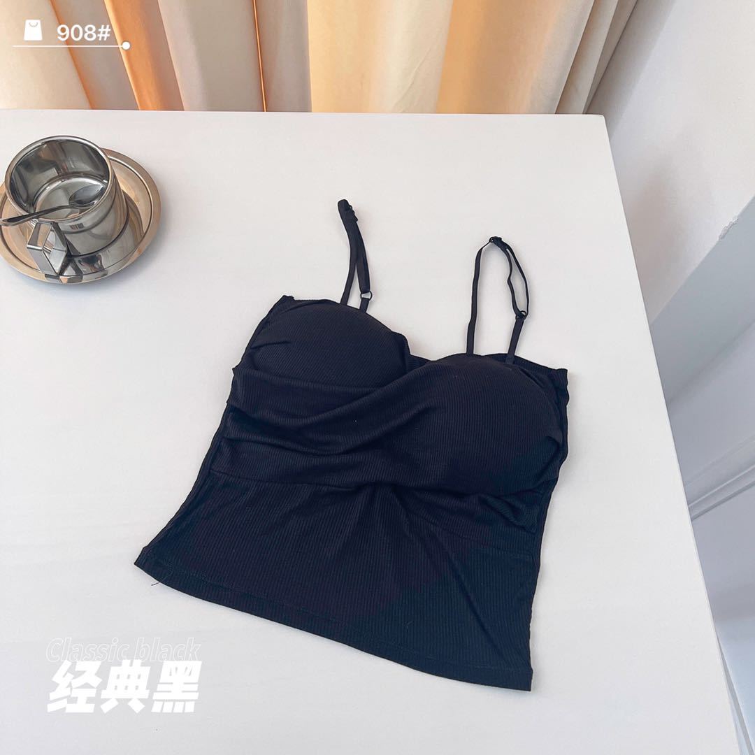 Imported High Quality Foam Bra - Free Size - DS Traders