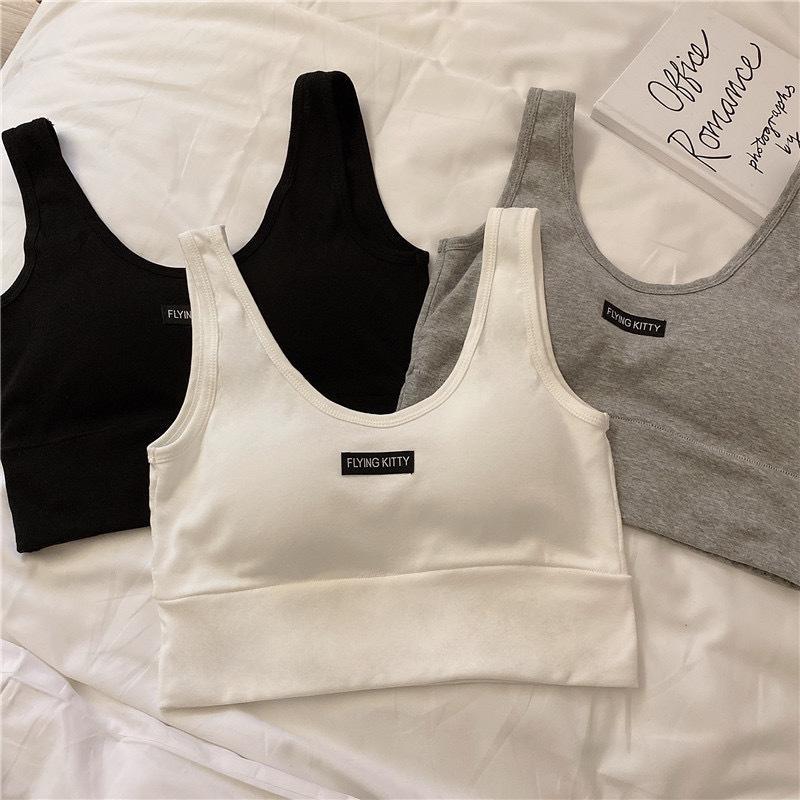 Imported High Quality Foam Bra - Free Size - DS Traders