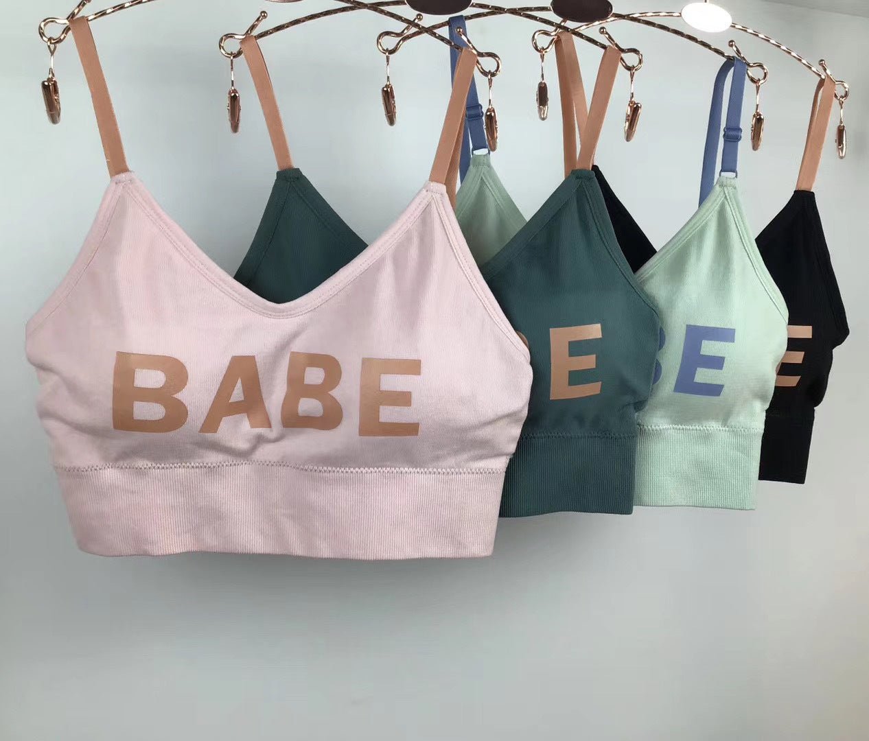 Imported High Quality Foam Bra - Free Size - DS Traders