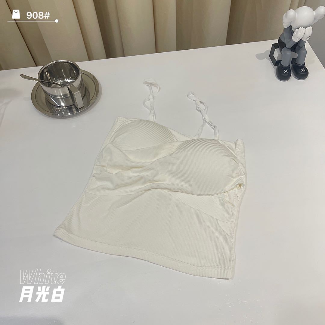 Imported High Quality Foam Bra - Free Size - DS Traders