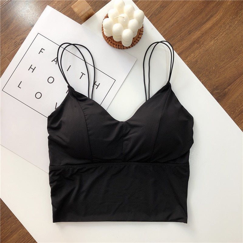 Imported High Quality Foam Bra - Free Size - DS Traders