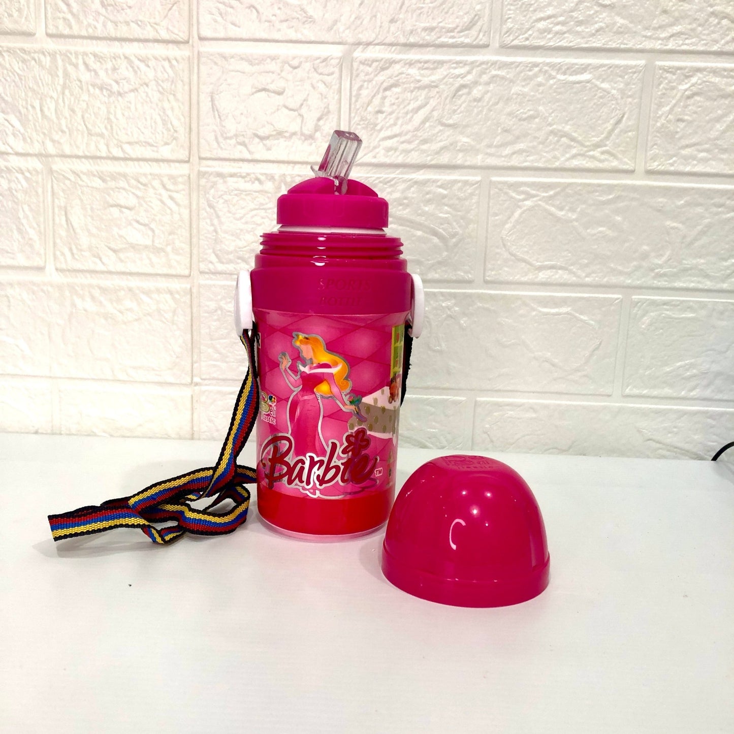 Kids School Water Thermos - DS Traders