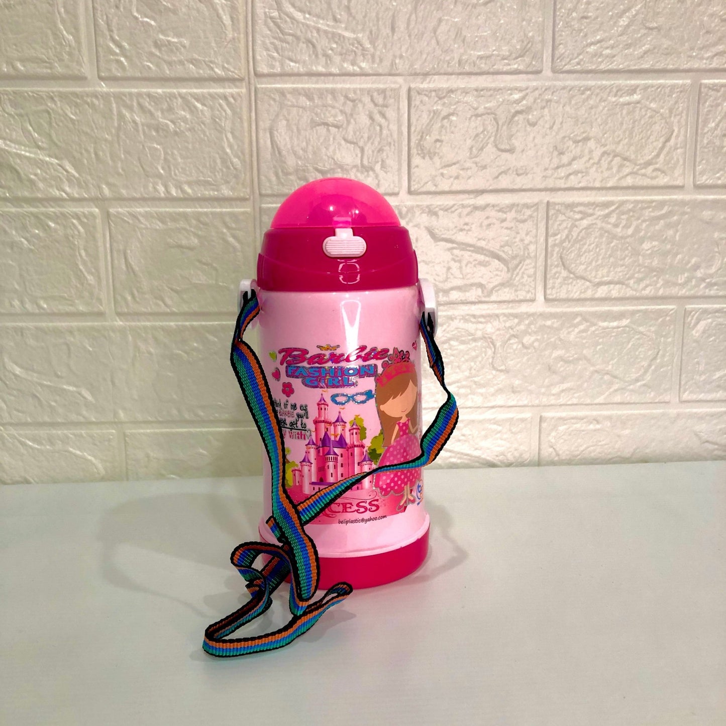 Kids School Water Thermos - DS Traders