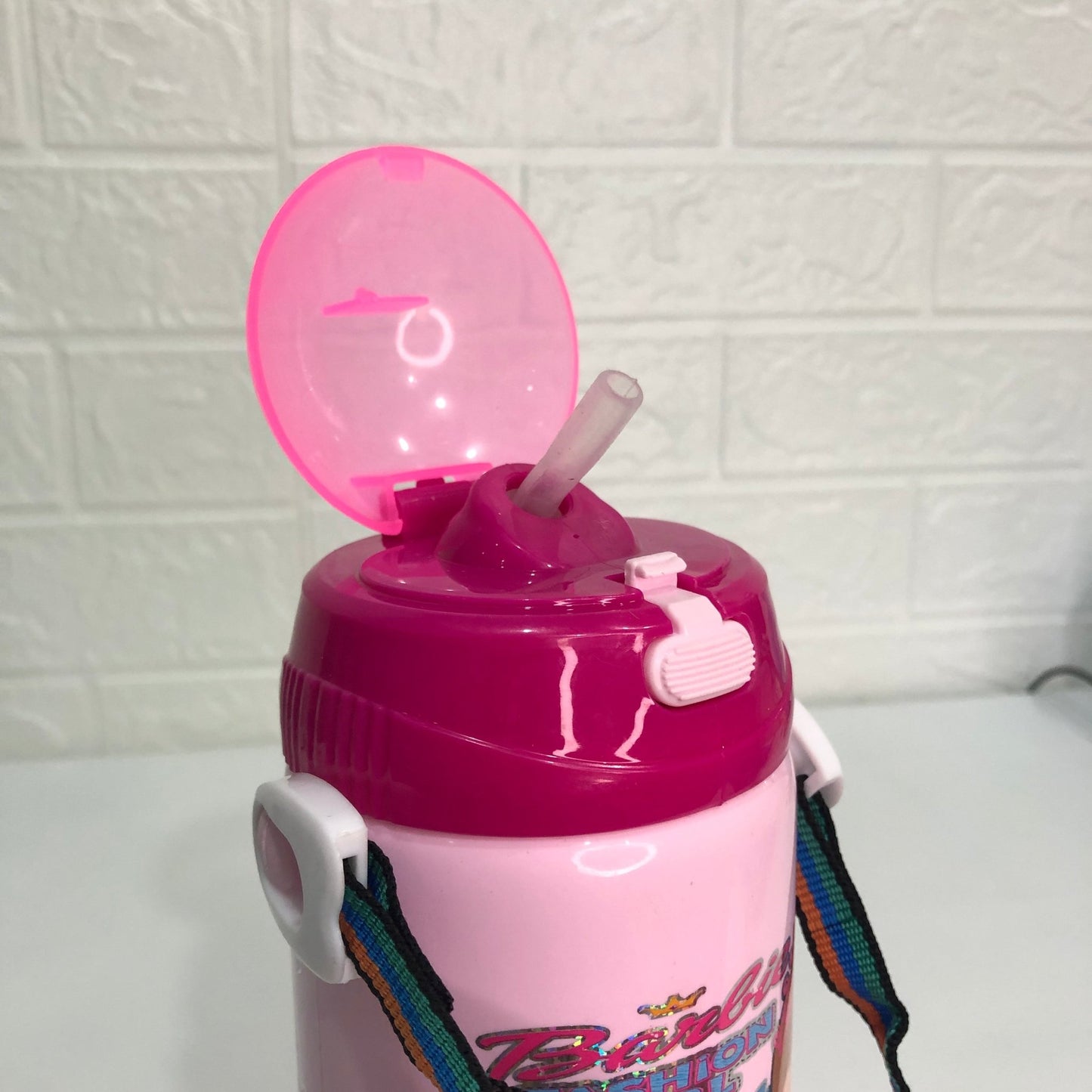 Kids School Water Thermos - DS Traders