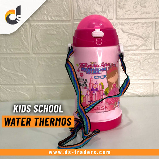 Kids School Water Thermos - DS Traders